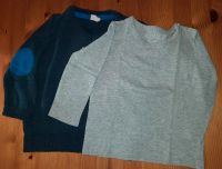 Pullover und Langarmshirt Nordrhein-Westfalen - Steinhagen Vorschau