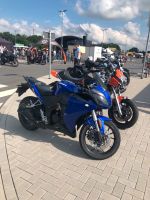 Luxxon 125cc K Sport    Mottorad Niedersachsen - Bispingen Vorschau