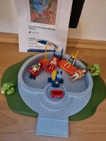 PLAYMOBIL SET 3205 Swimmingpool gebr. ohne OVP Bayern - Goldbach Vorschau