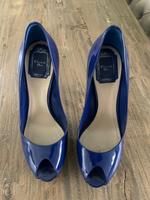 Dior High Heels 27 1/2 Harburg - Hamburg Heimfeld Vorschau