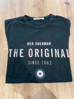 Ben Sherman T-Shirt in schwarz Größe XS Baden-Württemberg - Ulm Vorschau