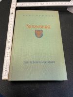 Buch Bücher alt Antiquität Roman Nürnberg Bröger #136 Sachsen - Markkleeberg Vorschau