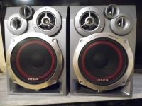 2x Aiwa speaker sx-nf40 / Lautsprecher,   VERSANDFREI Brandenburg - Doberlug-Kirchhain Vorschau