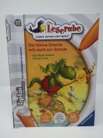 Der kleine Drache will nicht zur Schule (Tiptoi Buch) Bayern - Ingolstadt Vorschau