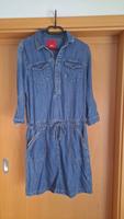 Jeanskleid - blau - Gr. 38 - von S.Oliver Bayern - Mintraching Vorschau
