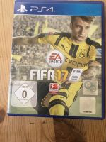 FIFA 17 PS 4 Schleswig-Holstein - Flensburg Vorschau