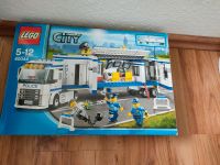 Lego City Polizeiüberwachungstrack 60044 Nordrhein-Westfalen - Lünen Vorschau