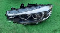 SCHEINWERFER BMW 4 IV F32 F33 F36 FACELIFT FULL LED LINKS Hessen - Neu-Isenburg Vorschau