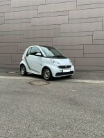 Smart ForTwo 1.0 mhd Passion Baden-Württemberg - Markdorf Vorschau