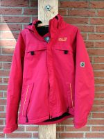 Jack Wolfskin Winterjacke Gr 164 Niedersachsen - Hagen im Bremischen Vorschau