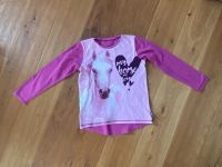 Jako-o Langarmshirt My Horse Pferd pink 152 158 Niedersachsen - Syke Vorschau