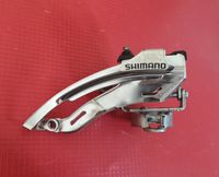 Umwerfer Shimano FD-TY32 Schelle 31,8 m Nordrhein-Westfalen - Espelkamp Vorschau