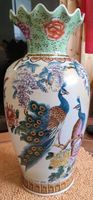 Große , dekorative Vase , sehr guter Zustand Hessen - Elz Vorschau