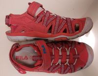 FILA Trekkingsandalen Sneaker Gr. 33 Hamburg-Nord - Hamburg Barmbek Vorschau