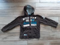 Jacke # Sweatshirtsjacke gr.134/140 Berlin - Treptow Vorschau