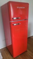 Retro Kühlschrank mit Gefrierfach | WOLKENSTEIN GK212.4RT FR  A++ Altona - Hamburg Altona-Nord Vorschau