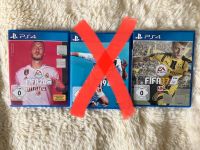 FIFA für PS4 Niedersachsen - Stade Vorschau