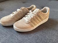K-Swiss Sneaker Gr. 40 neuwertig Bayern - Senden Vorschau