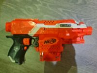 Nerf Stryfe Bayern - Simmelsdorf Vorschau