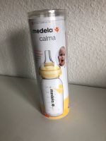 Babyflasche, Medela Calma, neu, ovp Kreis Pinneberg - Elmshorn Vorschau