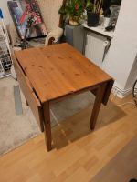Tisch aus Holz Niedersachsen - Braunschweig Vorschau