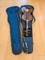 Geige #Antik #Medio Fino # Violine Nordrhein-Westfalen - Mönchengladbach Vorschau