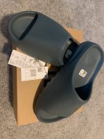 Adidas Yeezy Slide Slate Marine 42| Brandneu, OVP Niedersachsen - Herzberg am Harz Vorschau