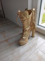 High Heels Pumps 15 cm Absatz Nordrhein-Westfalen - Gummersbach Vorschau