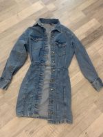 Jeans Jacke leicht Sommer Größe.34 Berlin - Neukölln Vorschau