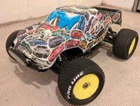 RC 1/8 2St. Monster-Truck Buggy Truggy Reely Amewi 4wd Schleswig-Holstein - Lübeck Vorschau