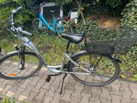 Fahrrad zu verkaufen Bayern - Nabburg Vorschau