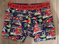 2 On that Ass Boxershort Gr. XL Dresden - Trachau Vorschau