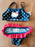 Bikini, H&M, Hello Kitty, Gr. 98/104 Hessen - Weimar (Lahn) Vorschau