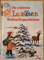 Die Schönsten Leselöwen Weihnachtsgeschichten, Erstleser Brandenburg - Leegebruch Vorschau