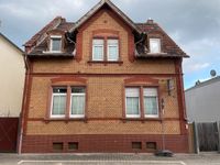 Eine ideale Investition! Mehrfamilienhaus mit Hofgrundstück und vielfältigen Bebauungsmöglichkeiten Hessen - Kelsterbach Vorschau