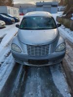 Chrysler PT Cruiser 2.0 Benzin Schlachtfest Hessen - Braunfels Vorschau