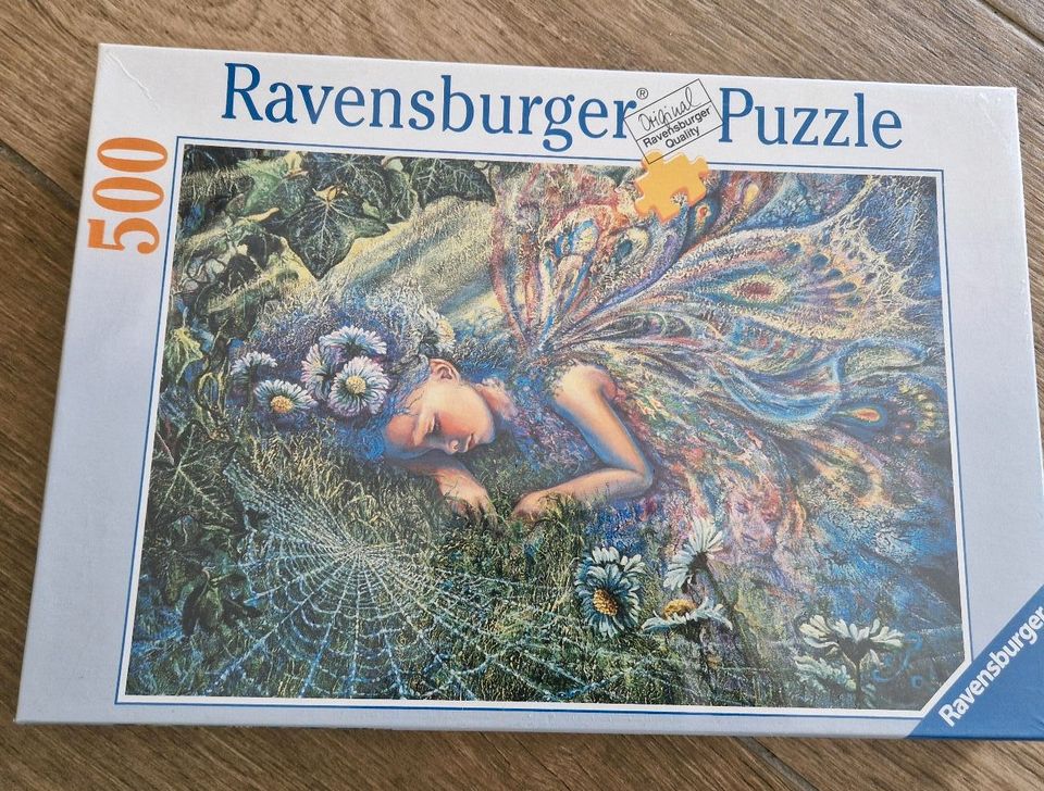 Ravensburger Puzzle Neu in Ried