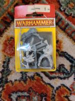 Warhammer Drachenprinz im Blister Tow Hannover - Linden-Limmer Vorschau