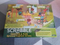 NEU Scrabble für Kinder Englich lernen Nordrhein-Westfalen - Marl Vorschau