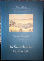 In Sauerländer Landschaft, Buch, gebraucht, Hessen - Willingen (Upland) Vorschau