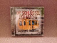 CD Die Schlüssel der Macht Die Kronprinzessin  Jan Gaspard Nordrhein-Westfalen - Linnich Vorschau