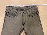 Reell Dmn Jeans Demin Herren M grau Nordrhein-Westfalen - Monschau Vorschau