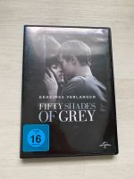 Fifty Shades of Grey DVD Schleswig-Holstein - Lübeck Vorschau
