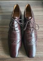 Damenschuhe LLOYD Gr. 40 Niedersachsen - Twistringen Vorschau