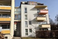 2-Raum-Wohnung mit Balkon - ruhige, zentrale Lage Dresden - Strehlen Vorschau