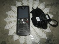 MOTOROLA F3 Handy ohne Simlock !! mit Ladegerät !! Nordrhein-Westfalen - Wassenberg Vorschau