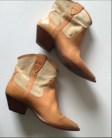 Isabel Marant Cowboy Stiefel Dahope / Darizo Bayern - Stockdorf Vorschau