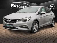 Opel Astra K  Dynamic 1.0 PDCv+h 2-Zonen-Klima Allwet Nordrhein-Westfalen - Werne Vorschau