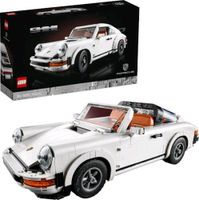 LEGO Icons 10295 Porsche 911 Dresden - Pieschen Vorschau