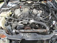 Mercedes W124 2,3 Motor 230TE M102 199tkm 102.982 W124 230 102982 Harburg - Hamburg Marmstorf Vorschau